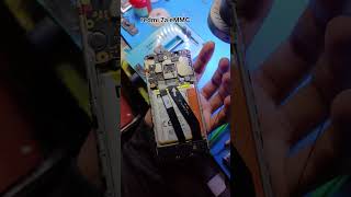 redmi 7a emmc programming  redmi 7a emmc change  redmi 7a emmc  redmi 7a emmc change after [upl. by Gwendolin]