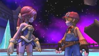 Dark Chronicle Dark Cloud 2  Final Boss amp Ending [upl. by Claudina295]