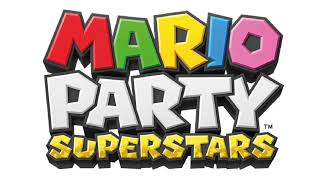 Languid Cold Sweat Mario Party 4  Mario Party Superstars Music Extended [upl. by Yeclehc515]