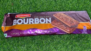 Bourbon cream biscuit unboxing videos viralvideo trending youtube 🥰👌 [upl. by Aynodal]