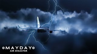 The Startling Link Between Pilot Fatigue and Tragic Airborne Catastrophes  Mayday Air Disaster [upl. by Amin]