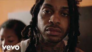 Valee ft Jeremih  Womp Womp Official Video [upl. by Anerac]