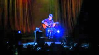 Aaron Lewis  Mohegan Sun Casino Connecticut 20080222 [upl. by Gregoire167]