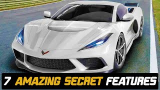 7 Reasons You Should Wait for the 2025 ZR1 Corvette [upl. by Ardnasyl962]