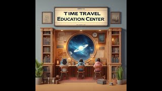 Time Travel Education Center Video SD 480p [upl. by Leuams]