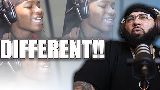 DAVE IS MAD  BLCKBOX FREESTYLE  REACTION [upl. by Atsahs]