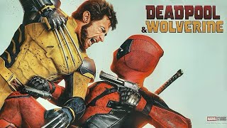 Deadpool amp Wolverine Full Movie 2024  Ryan Reynolds  Hugh Jackman  Emma Corrin  Review amp Facts [upl. by Boggs]