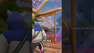 Simple Edits in Fortnite are the NEW META [upl. by Ruscher]