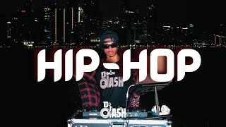 HIPHOP TRAP Mix 2024  The Best of HipHop Trap 2024 by DJ DASH [upl. by Lindie22]