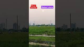 Diabari Uttara viralvideo diabari youtubeshorts viralvideo shorts short [upl. by Aicileb]