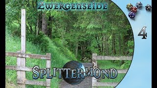 4 Splittermond Zwergenseide Auf in die Natur [upl. by Wehhtam]