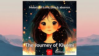 The journey of Kiyomi Official Video  Sans Toi  Studio Gibhli Tribute Spirited Away [upl. by Kilmarx]