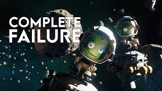 Kerbal Space Program 2  A Shameful Situation As Game In Limbo [upl. by Haley]