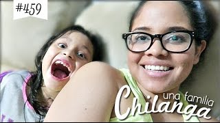 TE VOY A CONTAR UN CHISME VLOGS DIARIOS 459 quotUna Familia Chilangaquot [upl. by Amoeji]