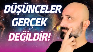 DÜŞÜNCELER SENİ ÜZEMEZLER ZİHNİNİN OYUNLARINA KARŞI GEL [upl. by Nonnair]