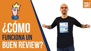 ¿Cómo funciona un buen review [upl. by Ruprecht]