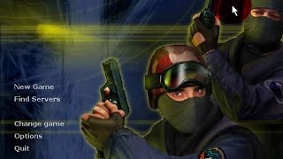 Controles del juego l Counter Strike 16 [upl. by Oilicec92]