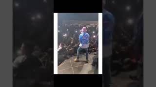 Watch davido perform at Obi Cubanas mother burial [upl. by Joana8]