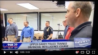 Police get the RITE Stuff – Officer Wellness Training in Philadelphia Fox29 [upl. by New]