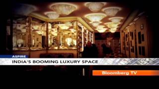 Aspire On Bloomberg TV India  FDI amp Indian Retail [upl. by Anawek]