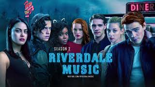 Krzysztof Komeda  Lullaby  Riverdale 2x01 Music HD [upl. by Dinnie769]