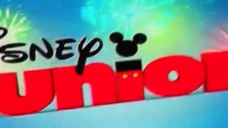 Nelvana and Disney junior logos [upl. by Seumas]