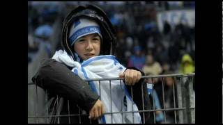 Olympique de Marseille Anthem [upl. by Adnawak]