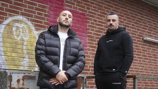 SirDav x Defkhan ft Nasiko  Bozuk Terazi Official Video [upl. by Mroz687]