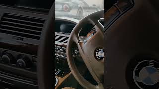 BMW 730D 😩✨❤️viralvideo automobile europeancars shorts [upl. by Bushweller]