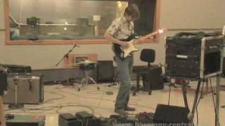 Eric Johnson Effects Part 2 of 2 [upl. by Ardnuas64]