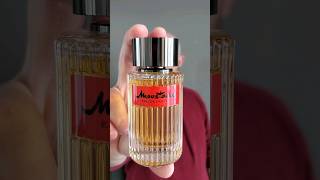 Rochas Moustache EDP [upl. by Telimay]