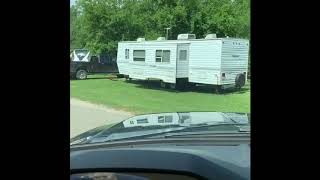 Lakeport State Park in Michigan [upl. by Ronalda]