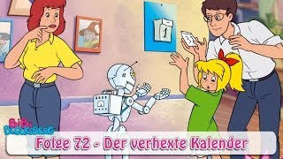 Bibi Blocksberg  Der verhexte Kalender  Hörspiel Hörprobe [upl. by Flavio]