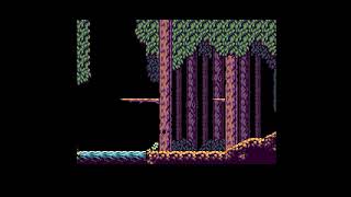 MSX2 Screen 5 smooth 2pxframe scroll test  60HzNTSC [upl. by Whiney]