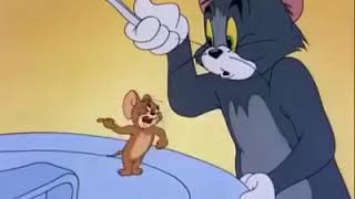 Tom and Jerry IEAIAIO [upl. by Sugna]