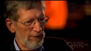 Does Evil Disprove God 1 of 2  Dr Alvin Plantinga by Intelligent Faith 315 [upl. by Myrna]