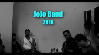 The JoJo Band nove zalozena kapela [upl. by Redep326]