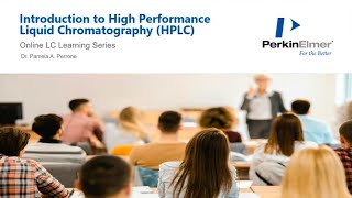 Introduction to High Performance Liquid Chromatography HPLC [upl. by Eniledgam362]