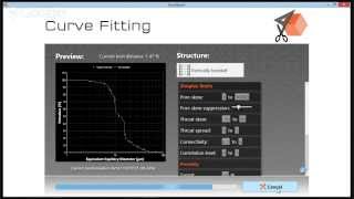 PoreXpert  Understanding data inversion  inverse modelling [upl. by Mohun]