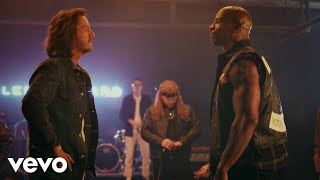 Tyler Hubbard  Dancin’ In The Country Official Music Video [upl. by Oscar148]