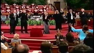 Lord You Are Holy Jimmy Swaggart Ministries Pt1 [upl. by Philbrook481]