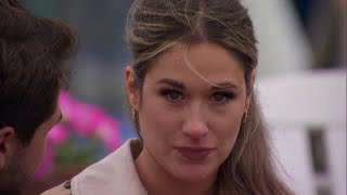 Rachel Recchia Breaks Up with Tyler Before Meeting His Family  The Bachelorette [upl. by O'Rourke]