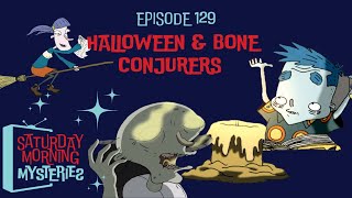 129 Halloween amp Bone Conjurers [upl. by Friede]