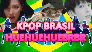 Legendas Engraçadas nos KPOP 3 [upl. by Acus]