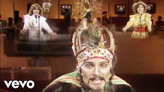 Dschinghis Khan  Dschinghis Khan Disco 26031979 [upl. by Aiblis]