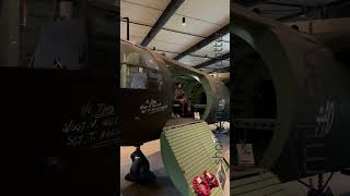 Airspeed Horsa  British assault glider  DDay  Airborne  ww2 aviation history [upl. by Harrat953]