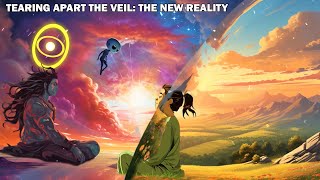 Tearing Apart the Veil The Upcoming Event That Brings Revelation Chaos And A New Beginning [upl. by Barry]