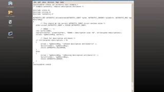 CA Workload Automation AutoSys JIL Verification Exit demo [upl. by Batsheva]