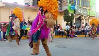 4Feria de la Candelaria Zumpango Gro [upl. by Anailli460]