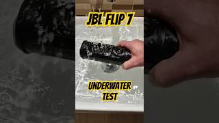 JBL Flip 6 Waterproof Check JBL Go 2 Waterproof Check shorts jbl viral viralvideo viralvideos [upl. by Ecaidnac926]